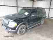 2005 Ford Explorer XLT with VIN 1FMZU63K95UA49964, listed as a IAAI auction lot 42436681 with 240,704 mi miles and . Bid and sale history available at DreamBid. Image 17.