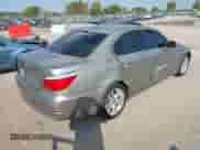 2010 BMW 5 Series 535i xDrive с VIN WBANV9C55AC139217, выставлен на аукционе IAAI как лот 43371316 с пробегом 148 116 миль миль и . История ставок и продаж доступна на DreamBid. Изображение 4.