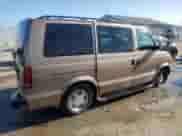 2002 Chevrolet Astro с VIN 1GNDM19X82B141148, выставлен на аукционе Copart как лот 83783494 с пробегом 210 345 миль миль и На запчасти • Non repairable. История ставок и продаж доступна на DreamBid. Изображение 3.