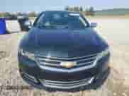 2018 Chevrolet Impala Premier z VIN 2G1125S36J9135843, wystawiony jako Copart lot #81295375 z przebiegiem 95 400 mil mil oraz Szkoda całkowita • Salvage title. Historia ofert i sprzedaży dostępna na DreamBid. Obrazek 5.