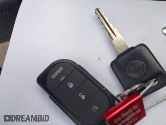 2004 Nissan Frontier XE с VIN 1N6ED29X34C442696, выставлен на аукционе IAAI как лот 43064679 с пробегом 179 586 миль миль и . История ставок и продаж доступна на DreamBid. Изображение 11.