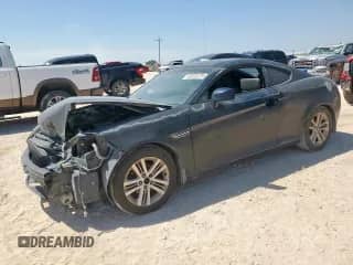 2007 Hyundai Tiburon GS с VIN KMHHM66D07U258411, выставлен на аукционе Copart как лот 66832225 с пробегом 153 112 миль миль и Списание • Salvage title. История ставок и продаж доступна на DreamBid. Изображение 1.