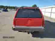 1994 Chevrolet Blazer LS с VIN 1GNCS13W6R2157005, выставлен на аукционе Copart как лот 82147884 с пробегом 191 039 миль миль и Списание • Salvage title. История ставок и продаж доступна на DreamBid. Изображение 6.