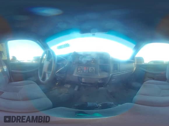 2007 Chevrolet Silverado 1500 Work Truck with VIN 1GCEC14X17Z127629, listed as a Copart auction lot 65522065 with 174,366 mi miles and Salvage title. Bid and sale history available at DreamBid. Image 14.