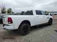 2017 Ram 1500 Sport with VIN 1C6RR7UT6HS724681, listed as a Copart auction lot 83826655 with 91,404 mi miles and Clean title. Bid and sale history available at DreamBid. Image 3.