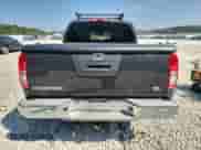 2012 Nissan Frontier SL с VIN 1N6AD0ERXCC481083, выставлен на аукционе Copart как лот 80928325 с пробегом 149 577 миль миль и Списание • Salvage title. История ставок и продаж доступна на DreamBid. Изображение 6.