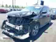 2020 Nissan Pathfinder SV с VIN 5N1DR2BMXLC603085, выставлен на аукционе IAAI как лот 42643557 с пробегом Не указан миль и . История ставок и продаж доступна на DreamBid. Изображение 2.