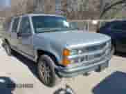1997 Chevrolet Suburban с VIN 3GNFK16R6VG186072, выставлен на аукционе IAAI как лот 41373166 с пробегом 275 290 миль миль и . История ставок и продаж доступна на DreamBid. Изображение 1.