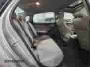 2018 Honda Accord EX-L with VIN 1HGCV1F51JA155922, listed as a Copart auction lot 80714305 with 25,959 mi miles and Salvage title. Bid and sale history available at DreamBid. Image 10.