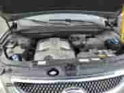 2007 Hyundai Veracruz GLS с VIN KM8NU13C47U022488, выставлен на аукционе Copart как лот 43187925 с пробегом 146 066 миль миль и Чистый • Clean title. История ставок и продаж доступна на DreamBid. Изображение 12.