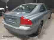 2001 Volvo S60 с VIN YV1RS61R412069484, выставлен на аукционе IAAI как лот 41598380 с пробегом 185 219 миль миль и . История ставок и продаж доступна на DreamBid. Изображение 4.