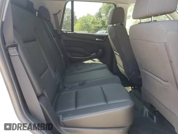 2018 Chevrolet Tahoe Commercial с VIN 1GNSKFEC4JR161903, выставлен на аукционе Copart как лот 65020175 с пробегом 120 563 миль миль и Чистый • Clean title. История ставок и продаж доступна на DreamBid. Изображение 11.