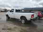 2012 Dodge RAM with VIN 3C6LD5AT7CG281387, listed as a Copart auction lot 51676955 with 111,832 mi miles and Non repairable. Bid and sale history available at DreamBid. Image 2.