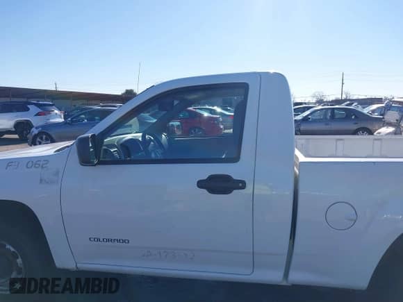 2005 Chevrolet Colorado Z85 с VIN 1GCCS148258250376, выставлен на аукционе IAAI как лот 41300507 с пробегом 209 237 миль миль и . История ставок и продаж доступна на DreamBid. Изображение 15.