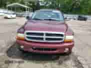 2002 Dodge Durango SLT Plus with VIN 1B4HS58N52F180048, listed as a Copart auction lot 55268295 with 139,532 mi miles and Salvage title. Bid and sale history available at DreamBid. Image 5.