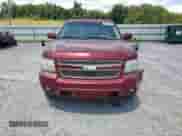 2010 Chevrolet Tahoe LT z VIN 1GNUKBE09AR164691, wystawiony jako Copart lot #67579345 z przebiegiem 220 416 mil mil oraz Szkoda całkowita • Salvage title. Historia ofert i sprzedaży dostępna na DreamBid. Obrazek 5.