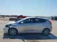 2013 Hyundai Accent SE с VIN KMHCU5AE9DU120169, выставлен на аукционе IAAI как лот 43174281 с пробегом 131 923 миль миль и . История ставок и продаж доступна на DreamBid. Изображение 14.