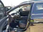 2023 Hyundai Tucson Limited with VIN 5NMJE3AE1PH290700, listed as a IAAI auction lot 42185245 with 34,534 mi miles and . Bid and sale history available at DreamBid. Image 6.