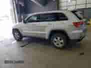 2012 Jeep Grand Cherokee Laredo с VIN 1C4RJFAG6CC296793, выставлен на аукционе Copart как лот 56276805 с пробегом 192 724 миль миль и Чистый • Clean title. История ставок и продаж доступна на DreamBid. Изображение 2.