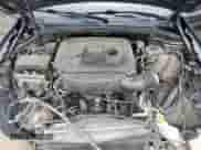 2016 Jeep Grand Cherokee High Altitude with VIN 1C4RJECG0GC501425, listed as a Copart auction lot 71906785 with 217,476 mi miles and Salvage title. Bid and sale history available at DreamBid. Image 12.