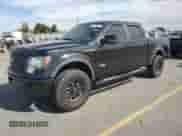 2011 Ford F-150 Lariat с VIN 1FTFW1ET3BFC53038, выставлен на аукционе Copart как лот 81598695 с пробегом 157 684 миль миль и Чистый • Clean title. История ставок и продаж доступна на DreamBid. Изображение 1.