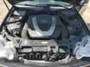 2007 Mercedes-Benz C 280 Luxury с VIN WDBRF54H77A933478, выставлен на аукционе Copart как лот 65244055 с пробегом 163 005 миль миль и Списание • Salvage title. История ставок и продаж доступна на DreamBid. Изображение 11.