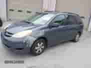 2010 Toyota Sienna CE с VIN 5TDKK4CC0AS309854, выставлен на аукционе IAAI как лот 43285095 с пробегом 342 642 миль миль и . История ставок и продаж доступна на DreamBid. Изображение 2.