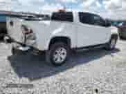 2022 Chevrolet Colorado 2WD LT с VIN 1GCGSCEA2N1108410, выставлен на аукционе Copart как лот 61179335 с пробегом 57 569 миль миль и На запчасти • Non repairable. История ставок и продаж доступна на DreamBid. Изображение 3.