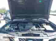 2017 Nissan Frontier SV with VIN 1N6AD0CW7HN716799, listed as a IAAI auction lot 42896731 with 96,819 mi miles and . Bid and sale history available at DreamBid. Image 10.