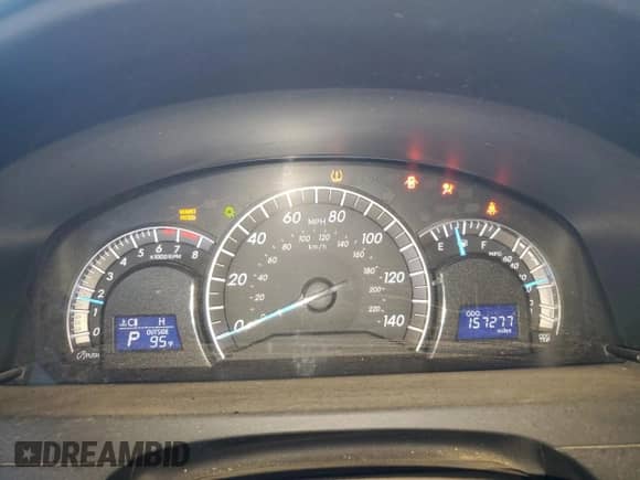 2014 Toyota Camry L с VIN 4T1BF1FK8EU322936, выставлен на аукционе Copart как лот 70527145 с пробегом 157 277 миль миль и Списание • Salvage title. История ставок и продаж доступна на DreamBid. Изображение 9.