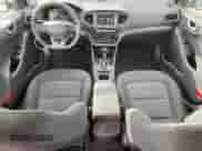 2019 Hyundai Ioniq Blue с VIN KMHC65LC4KU168584, выставлен на аукционе Copart как лот 82440095 с пробегом 192 888 миль миль и Чистый • Clean title. История ставок и продаж доступна на DreamBid. Изображение 8.