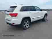 2012 Jeep Grand Cherokee Overland с VIN 1C4RJFCG9CC320064, выставлен на аукционе IAAI как лот 43225041 с пробегом 172 785 миль миль и . История ставок и продаж доступна на DreamBid. Изображение 4.