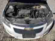 2014 Chevrolet Cruze ECO с VIN 1G1PH5SB6E7483505, выставлен на аукционе Copart как лот 86234285 с пробегом 144 248 миль миль и Чистый • Clean title. История ставок и продаж доступна на DreamBid. Изображение 11.
