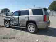 2017 Chevrolet Tahoe LT с VIN 1GNSKBKC1HR237679, выставлен на аукционе Copart как лот 68511655 с пробегом 138 645 миль миль и Списание • Salvage title. История ставок и продаж доступна на DreamBid. Изображение 2.