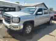 2016 GMC Sierra 1500 SLE с VIN 3GTU2MECXGG135241, выставлен на аукционе Copart как лот 64822155 с пробегом 123 484 миль миль и Списание • Salvage title. История ставок и продаж доступна на DreamBid. Изображение 1.
