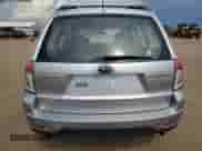 2013 Subaru Forester X z VIN JF2SHABC6DG404501, wystawiony jako Copart lot #64898635 z przebiegiem 137 175 mil mil oraz Szkoda całkowita • Salvage title. Historia ofert i sprzedaży dostępna na DreamBid. Obrazek 6.