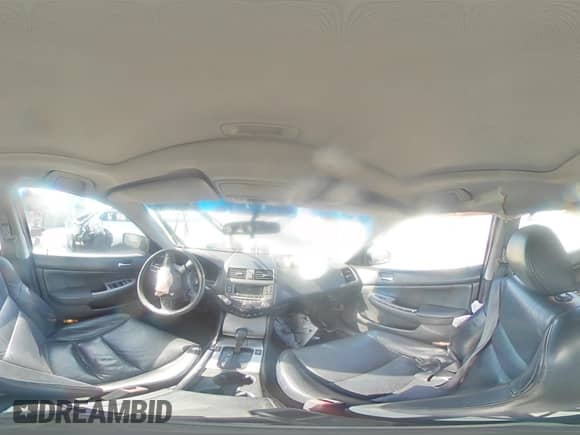 2006 Honda Accord EX-L z VIN 1HGCM66536A028645, wystawiony jako Copart lot #85949165 z przebiegiem 200 995 mil mil oraz Szkoda całkowita • Salvage title. Historia ofert i sprzedaży dostępna na DreamBid. Obrazek 15.