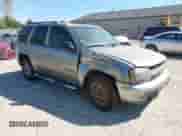 2003 Chevrolet TrailBlazer LTZ с VIN 1GNDT13S932269786, выставлен на аукционе IAAI как лот 43172784 с пробегом 208 531 миль миль и . История ставок и продаж доступна на DreamBid. Изображение 1.