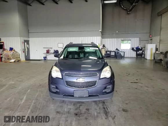 2013 Chevrolet Equinox LT with VIN 2GNFLEEK1D6319405, listed as a Copart auction lot 59192885 with 113,015 mi miles and Salvage title. Bid and sale history available at DreamBid. Image 14.