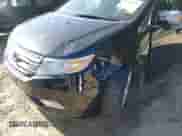 2011 Honda Odyssey Touring с VIN 5FNRL5H91BB048917, выставлен на аукционе IAAI как лот 43370876 с пробегом 205 608 миль миль и . История ставок и продаж доступна на DreamBid. Изображение 6.