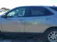 2023 Chevrolet Equinox LS с VIN 3GNAXFEG0PL214886, выставлен на аукционе IAAI как лот 43233030 с пробегом 44 263 миль миль и . История ставок и продаж доступна на DreamBid. Изображение 14.