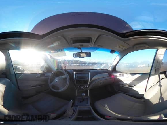 2010 Subaru Forester X Limited z VIN JF2SH6DC6AH715152, wystawiony jako IAAI lot #43410868 z przebiegiem 213 612 mil mil oraz . Historia ofert i sprzedaży dostępna na DreamBid. Obrazek 18.