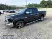 2016 Ram 1500 Laramie z VIN 1C6RR7NT5GS132458, wystawiony jako Copart lot #69504815 z przebiegiem 96 127 mil mil oraz Szkoda całkowita • Salvage title. Historia ofert i sprzedaży dostępna na DreamBid. Obrazek 1.