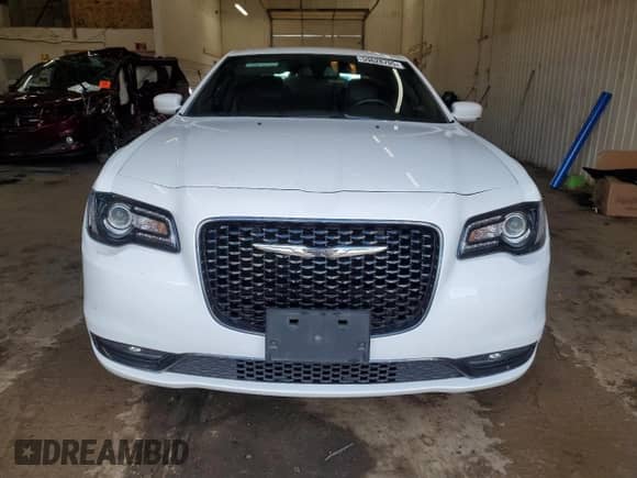 2020 Chrysler 300 S с VIN 2C3CCAGG9LH108912, выставлен на аукционе Copart как лот 53628705 с пробегом 63 420 миль миль и Списание • Salvage title. История ставок и продаж доступна на DreamBid. Изображение 5.