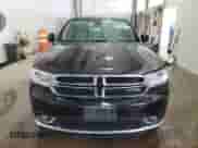 2019 Dodge Durango SXT with VIN 1C4RDJAG1KC825110, listed as a Copart auction lot 52491495 with 83,958 mi miles and Salvage title. Bid and sale history available at DreamBid. Image 5.