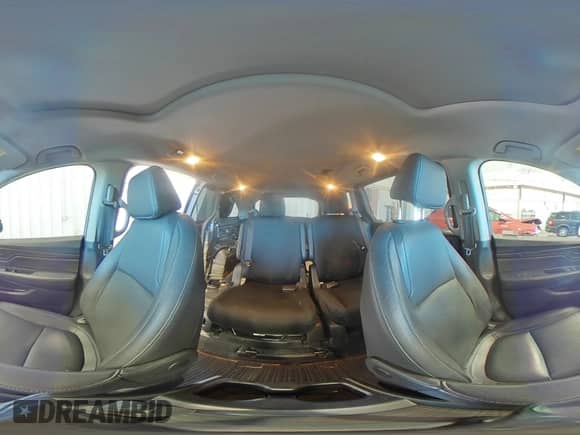 2021 Honda Odyssey EX-L with VIN 5FNRL6H79MB028468, listed as a Copart auction lot 80837545 with 77,630 mi miles and Salvage title. Bid and sale history available at DreamBid. Image 15.