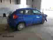 2015 Nissan Note SL с VIN 3N1CE2CP8FL355905, выставлен на аукционе Copart как лот 50140095 с пробегом 156 069 миль миль и Списание • Salvage title. История ставок и продаж доступна на DreamBid. Изображение 3.