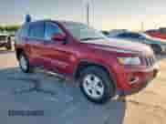 2014 Jeep Grand Cherokee Laredo z VIN 1C4RJFAG0EC385147, wystawiony jako Copart lot #80372185 z przebiegiem 201 337 mil mil oraz Szkoda całkowita • Salvage title. Historia ofert i sprzedaży dostępna na DreamBid. Obrazek 4.