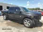 2016 Ram 1500 Lone Star с VIN 1C6RR7LT8GS330468, выставлен на аукционе Copart как лот 64851245 с пробегом 125 564 миль миль и Списание • Salvage title. История ставок и продаж доступна на DreamBid. Изображение 4.