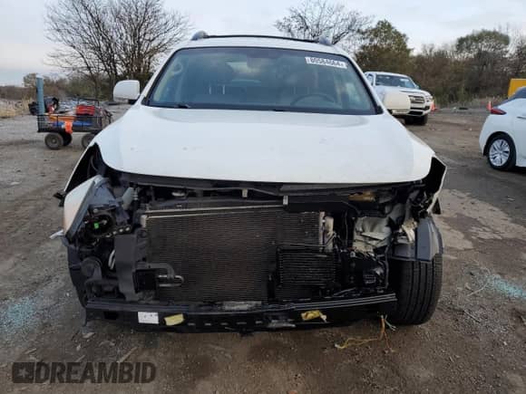 2012 Hyundai Veracruz Limited с VIN KM8NU4CC7CU197796, выставлен на аукционе Copart как лот 80584664 с пробегом 115 964 миль миль и Списание • Salvage title. История ставок и продаж доступна на DreamBid. Изображение 5.